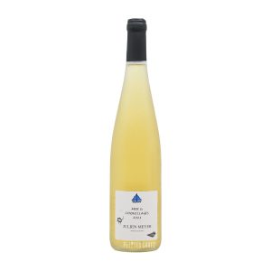 Mer et Coquillage 2023 | Domaine Julien Meyer pas cher