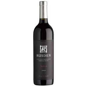 2010 Rusden Sandscrub Syrah liquidation