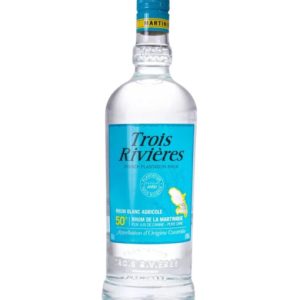 Trois Rivières stock limité