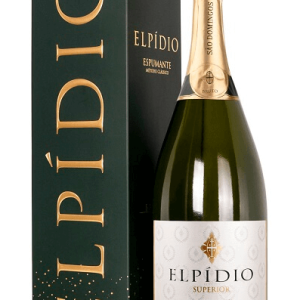 São Domingos Elpídio Superior Gross Magnum 2018 spécial