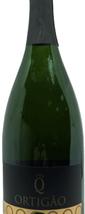 Quinta Do Ortigão Baga Bruto Magnum stock limité