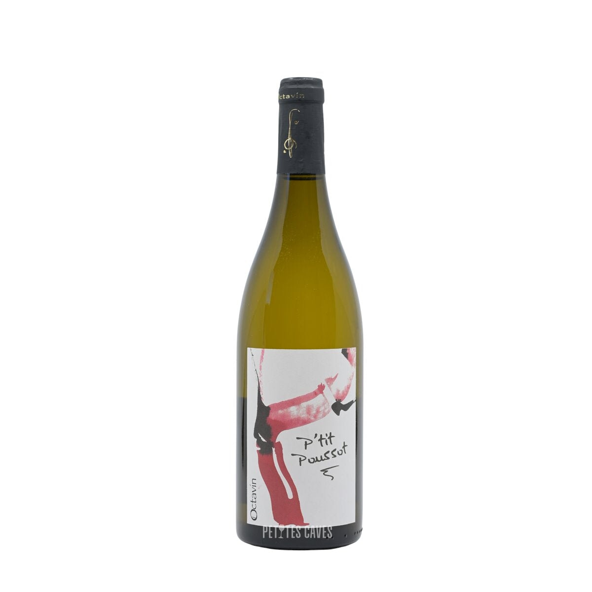 P’tit Poussot 2021 | Domaine de l’Octavin spécial – Image 2