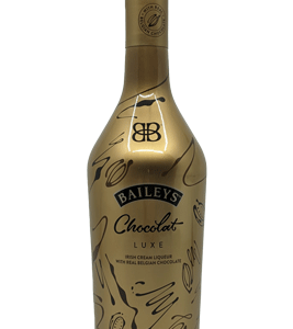 Baileys Chocolate Luxe Liqueur