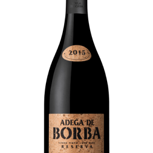 Borba Reserva Cork Label 2020 affaire du jour