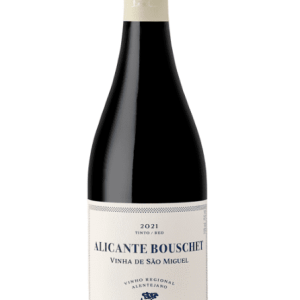 Herdade São Miguel Alicante Bouschet Red 2022 en ligne