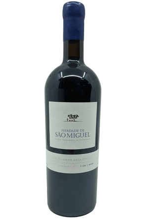 Herdade São Miguel Private Collection Red 2019
