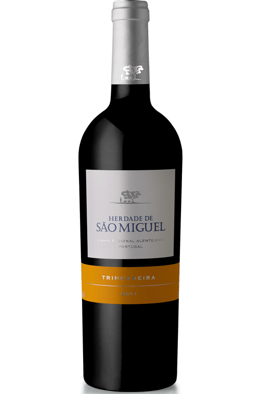 Herdade De São Miguel Trincadeira Red 2018 meilleure offre – Image 2