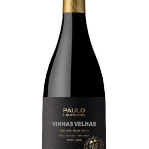 Paulo Laureano Vinhas Velhas Private Selection Red 2018 en stock