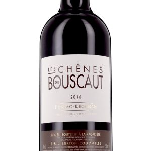 Chênes de Bouscaut Magnum meilleure offre