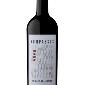 Kompassus Private Collection Red 2015 bon plan