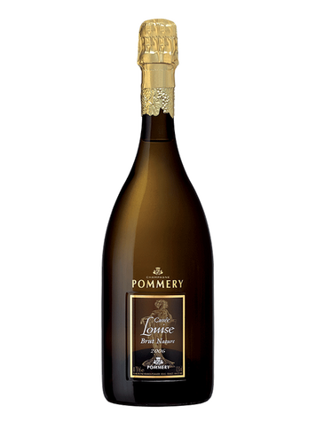 CUVEE LOUISE NATURE 2006 liquidation