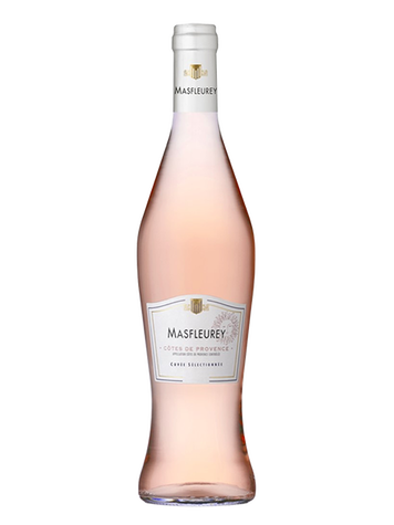 MASFLEUREY PROVENCE 2023 ROSÉ bon plan