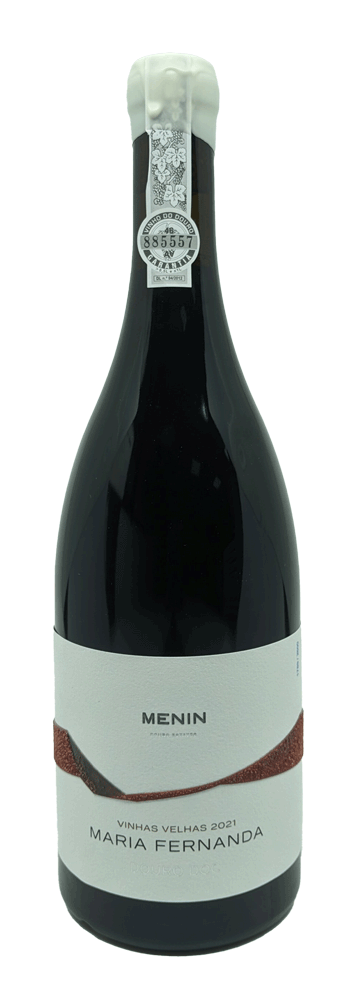 Menin Maria Fernanda Red 2021 vente flash – Image 2