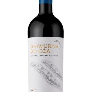Gravuras Do Coa Special Edition Reserva Red 2019 pas cher