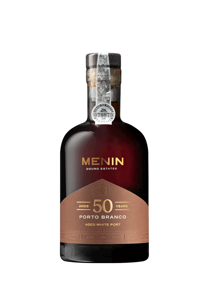 Porto Menin 50 Years White vente flash