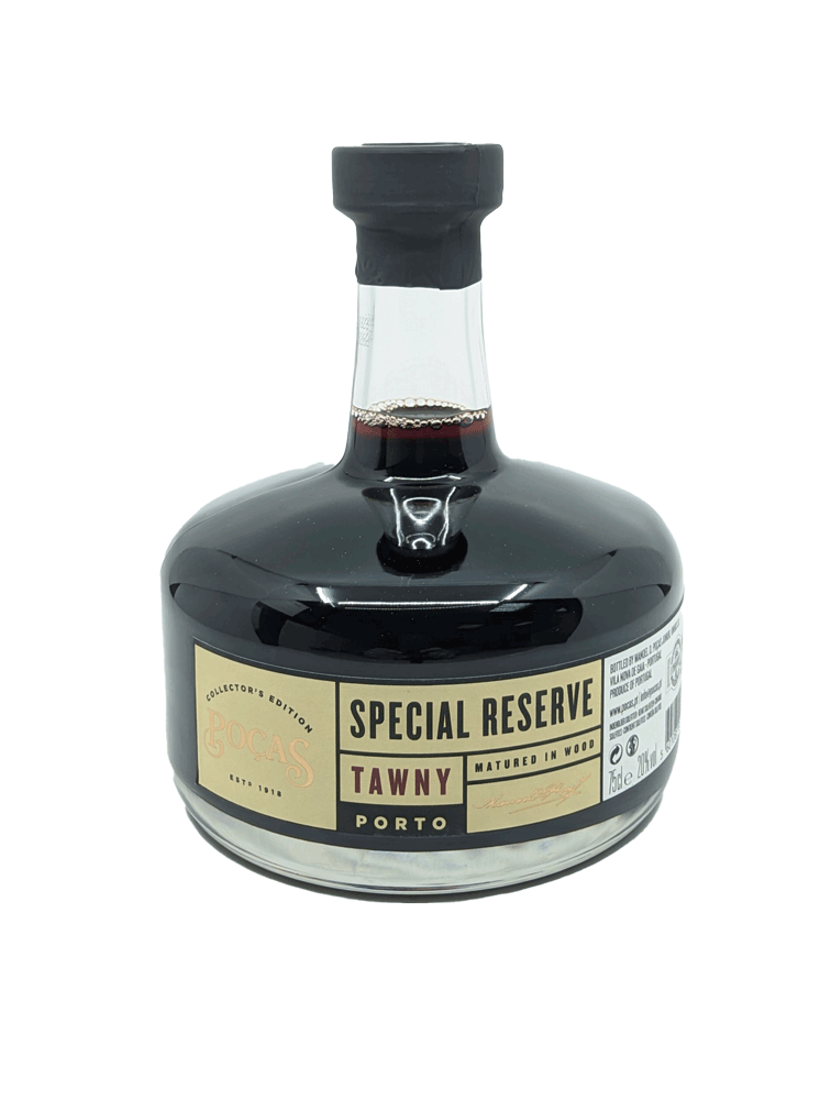Porto Poças Special Reserve Tawny (decanter) en ligne