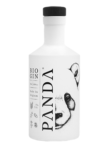 GIN PANDA vente flash