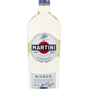 White Martini spécial