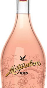 Rhum Matusalem Insolito Wine Cask