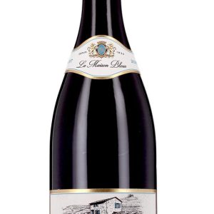 La Maison Bleue 2015 meilleure offre