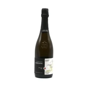 Champagne A.Bergère Origine Brut 75cl
