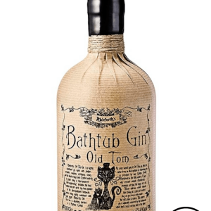 ABLEFORTH’S Old Tom Gin pas cher