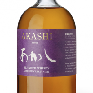 Akashi Ume Blended vente en ligne