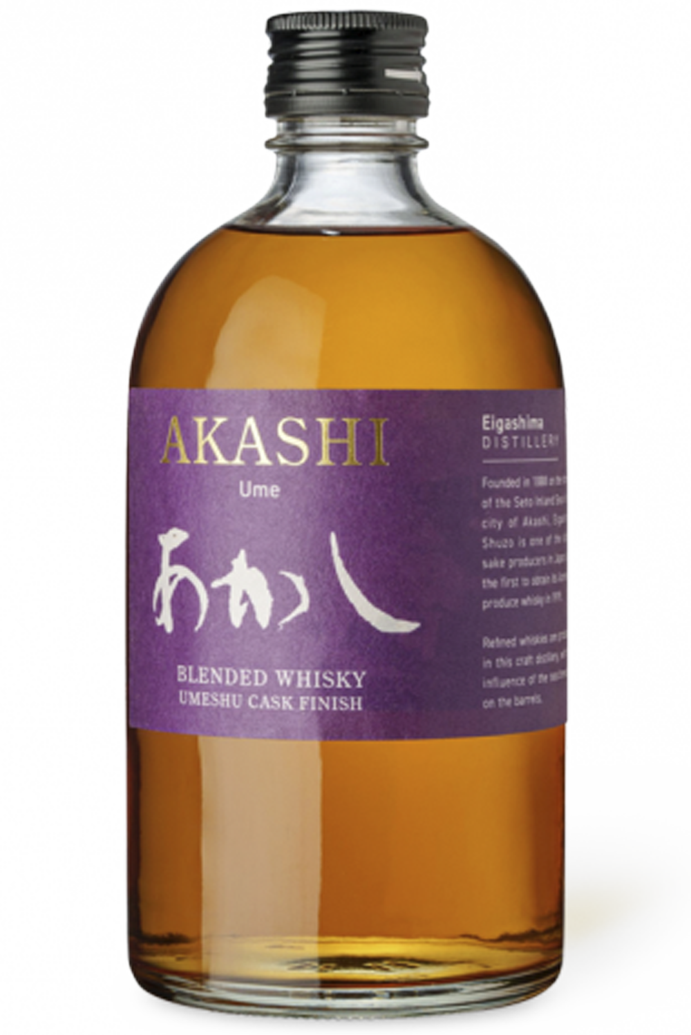 Akashi Ume Blended vente en ligne