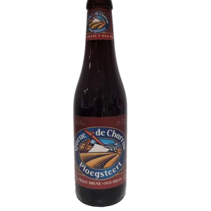 QUEUE CHARRUE BRUNE 5°4 33CL