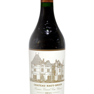 Chateau Haut Brion Red 2011 en ligne