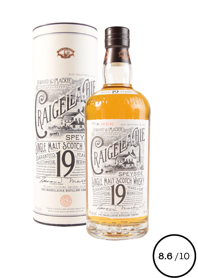CRAIGELLACHIE 19 Ans liquidation – Image 2