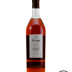 DARROZE 1997 Domaine de Rieston affaire du jour