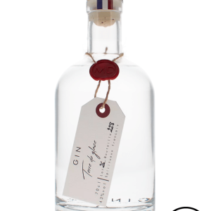 DISTILLERIE MONCEAU DOMBRECHT Gin Terre de Glace spécial