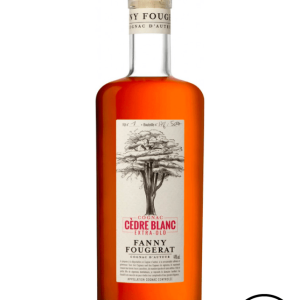 FANNY FOUGERAT XO Cèdre Blanc stock limité