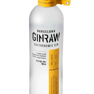 Ginraw Gastronomic liquidation