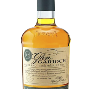 Glen Garioch 12 Anos 1L en solde