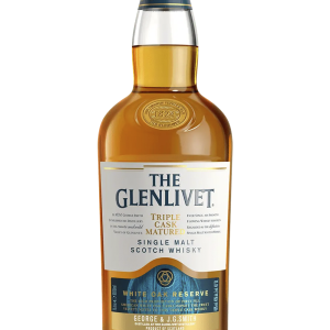 Glenlivet Triple Cask White Oak Reserve 1L remise