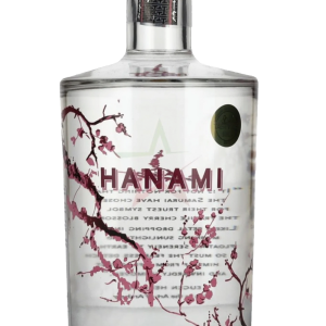 Hanami Dry promo