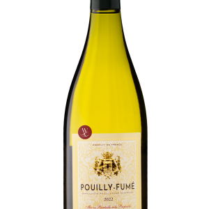 Hubert Brochard Pouilly-Fumé White 2022 spécial