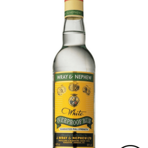 J.WRAY & NEPHEW WOP