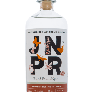 JNPR n°1 sans alcool pas cher