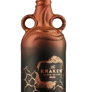 Kraken Black Unknown Deep No. 3 Edition 2022 promo