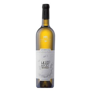 M1 Crama Atelier Leat 6500 Sauvignon Blanc en ligne