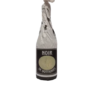 NOIR DE DOTTIGNIES 75CL 7,9° spécial