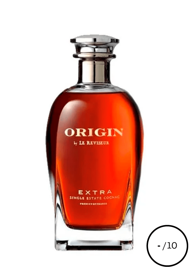 REVISEUR Origin