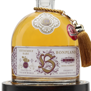 Bonpland Guyana 19 Years liquidation
