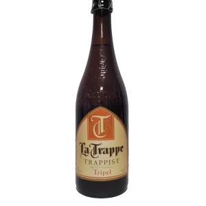 LA TRAPPE TRIPLE 8° 75CL meilleure offre