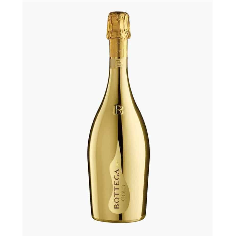 BOTTEGA GOLD, Prosecco D.O.C., 750 ml – Image 2