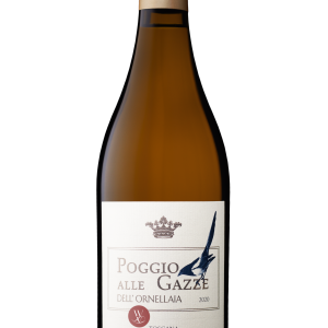Ornellaia Poggio Alle Gazze Branco 2020