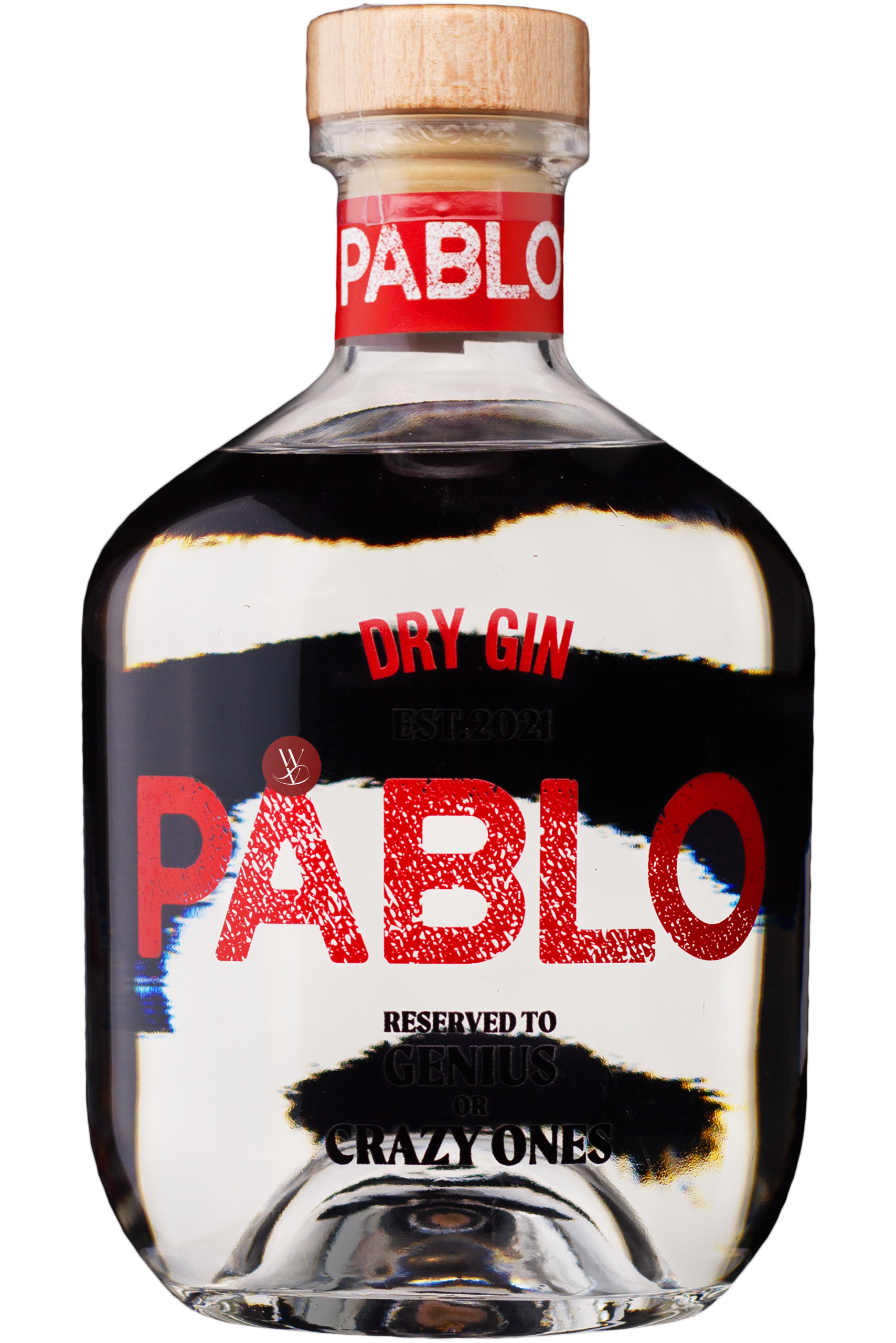 Pablo Crazy One vente en ligne – Image 2